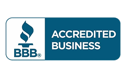 BBB Accredited Business