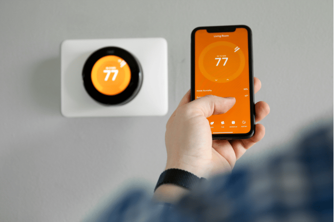 Is It Time to Upgrade Your Home’s Thermostat
